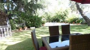 Jardín
